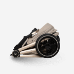 Muuvo Quick Boho kolica za bebe 2u1 - brown - Slika 10