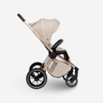 Muuvo Quick Boho kolica za bebe 2u1 - brown - Slika 9