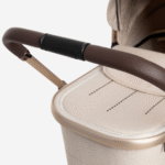 Muuvo Quick Boho kolica za bebe 2u1 - brown - Slika 13