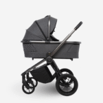 Muuvo Quick SE2 kolica za bebe 2u1 - Diamond Graphite
