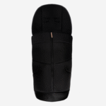 Muuvo Quick SE2 kolica za bebe 2u1 - Sunset Black - Slika 12