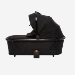 Muuvo Quick SE2 kolica za bebe 2u1 - Sunset Black - Slika 7