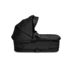 Muuvo Trick kolica za bebe 2u1- Jet Black - Slika 2