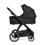 Muuvo Trick kolica za bebe 2u1- Jet Black