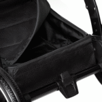 Muuvo Trick kolica za bebe 2u1- Iron Graphite - Slika 10