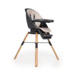 Muuvo Choc 2 hranilica- Beige - Slika 3