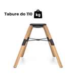 Muuvo Choc 2 hranilica- Beige - Slika 5