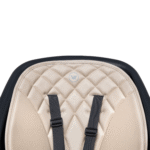 Muuvo Choc 2 hranilica- Beige - Slika 9