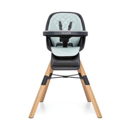 Muuvo Choc 2 hranilica- Mint