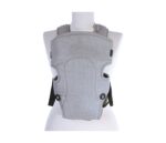 LORELLI KENGUR BETWEEN - GREY & BLACK - Slika 2