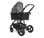 LORELLI KOLICA ZA BEBE 2u1 BOSTON - DOLPHIN GREY - Slika 2