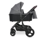 LORELLI KOLICA ZA BEBE 2u1 BOSTON - DOLPHIN GREY - Slika 3