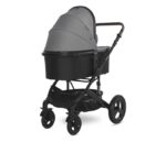 LORELLI KOLICA ZA BEBE 2u1 BOSTON - DOLPHIN GREY - Slika 4