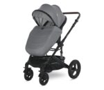 LORELLI KOLICA ZA BEBE 2u1 BOSTON - DOLPHIN GREY - Slika 5