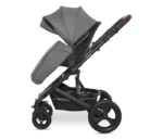 LORELLI KOLICA ZA BEBE 2u1 BOSTON - DOLPHIN GREY - Slika 6