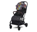 LORELLI KOLICA ZA BEBE MINORI MAGIC FLOWERS - Slika 3