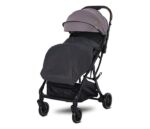 LORELLI KOLICA ZA BEBE MINORI GREY JASPER - Slika 2