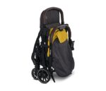 LORELLI KOLICA ZA BEBE MINORI LEMON CURRY - Slika 5