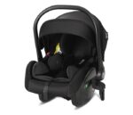 LORELLI KOLICA ZA BEBE 3u1 ASPEN SA TRANS.SEDISTEM+ADAPTERI - GREY - Slika 9