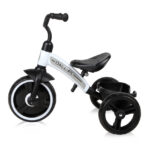 LORELLI TRICIKL DALLAS WHITE