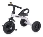 LORELLI TRICIKL FIRST - WHITE