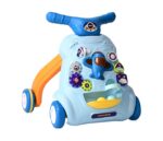 LORELLI AKTIVITI GURALICA SPACE - BLUE - Slika 5