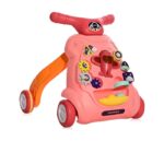 LORELLI AKTIVITI GURALICA SPACE - PINK - Slika 3