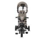 LORELLI TRICIKL FRECCIA - BEIGE & BLACK - Slika 2