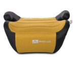 LORELLI AUTO SEDISTE MAGELLAN I-SIZE (125-150cm) - LEMON CURRY - Slika 2