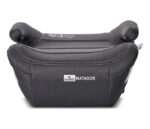 LORELLI AUTO SEDISTE MATADOR I-SIZE ISOFIX (125-150cm) -  BLACK JASPER - Slika 2