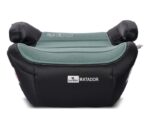 LORELLI AUTO SEDISTE MATADOR I-SIZE ISOFIX (125-150cm) -  GREEN PINE - Slika 2