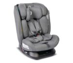 LORELLI AUTO SEDISTE SCORPIUS (YC11A) I-SIZE (40-150cm) - GREY