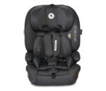 LORELLI AUTO SEDISTE BENEVENTO ISOFIX (76-150cm) - BLACK JASPER