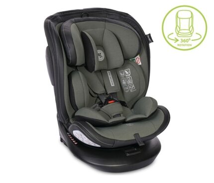 Lorelli Aviator i-Size Isofix auto sedište (40-150cm)