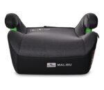 LORELLI AUTO SEDISTE MALIBU I-SIZE ISOFIX (125-150cm) -  BLACK JASPER