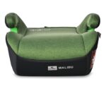 LORELLI AUTO SEDISTE MALIBU I-SIZE ISOFIX (125-150cm) -  GREEN - Slika 2