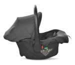 LORELLI AUTO SEDISTE JOY I-SIZE (40-85cm) - BLACK JASPER - Slika 2