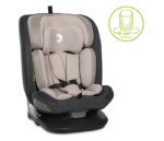 LORELLI AUTO SEDISTE IMOLA I-SIZE ISOFIX 360 (40-150cm) - BEIGE