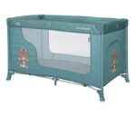 LORELLI PRENOSIVI KREVET MOONLIGHT 1 NIVO + POKLON DUSEK  CLASSIC 60/120/5CM - Slika 6