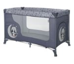 LORELLI PRENOSIVI KREVET MOONLIGHT 1 NIVO + POKLON DUSEK  CLASSIC 60/120/5CM - Slika 2