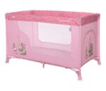 LORELLI PRENOSIVI KREVET MOONLIGHT 1 NIVO + POKLON DUSEK  CLASSIC 60/120/5CM - Slika 3