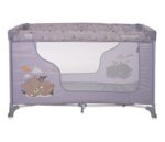 LORELLI PRENOSIVI KREVET MOONLIGHT 1 NIVO - GREY DREAM (2023) - Slika 2