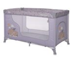 LORELLI PRENOSIVI KREVET MOONLIGHT 1 NIVO + POKLON DUSEK  CLASSIC 60/120/5CM - Slika 5