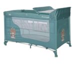 LORELLI PRENOSIVI KREVET MOONLIGHT 2 NIVOA - ARTIC INDIAN (2023) - Slika 3