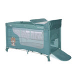 LORELLI PRENOSIVI KREVET MOONLIGHT 2 NIVOA - ARTIC INDIAN (2023) - Slika 2