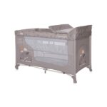 LORELLI PRENOSIVI KREVET MOONLIGHT 2 NIVOA - STRING DREAM (2023) - Slika 2