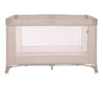 LORELLI PRENOSIVI KREVET TORINO 1 NIVO - FOG STRIPED ELEMENTS - Slika 2