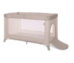 LORELLI PRENOSIVI KREVET TORINO 1 NIVO - FOG STRIPED ELEMENTS - Slika 3