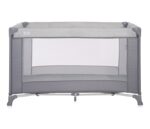 LORELLI PRENOSIVI KREVET TORINO 1 NIVO - GREY STRIPED ELEMENTS - Slika 2