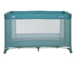 LORELLI PRENOSIVI KREVET TORINO 1 NIVO - ARCTIC FLORAL - Slika 2